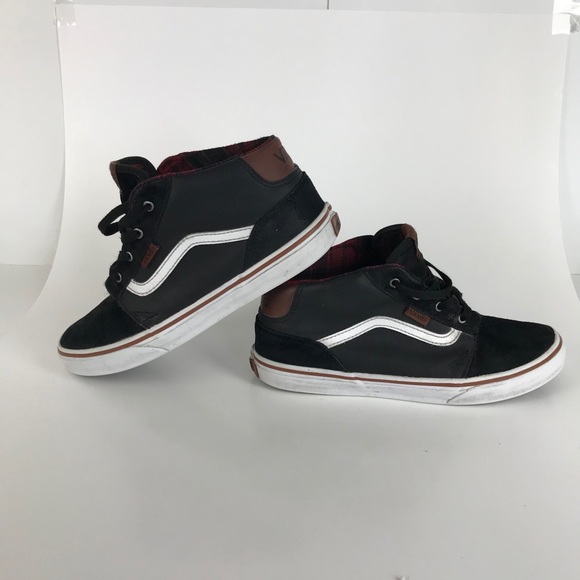 Vans classic sneakers - Picture 9 of 11
